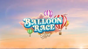 Balloon Race|Finest Online Casino Site Games