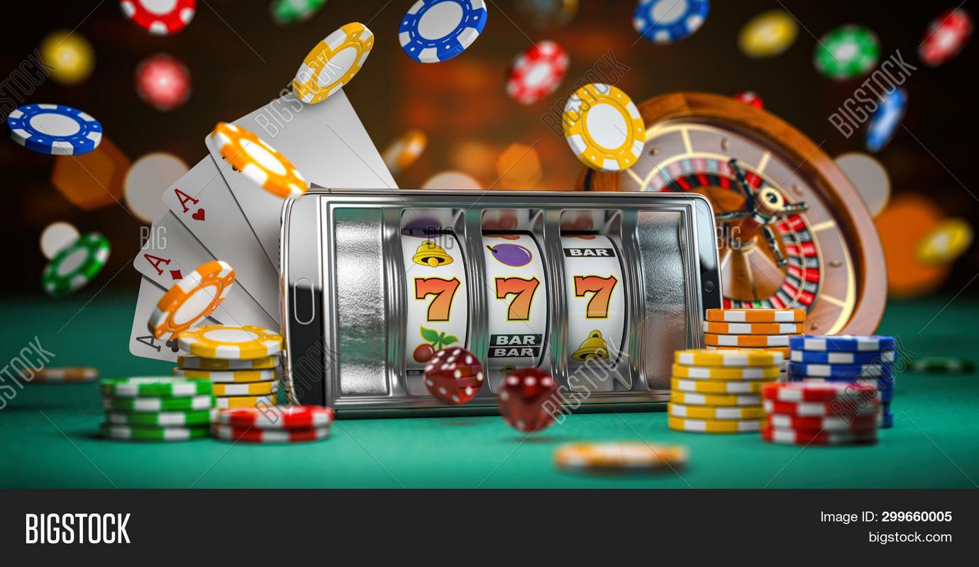 Casino site Software