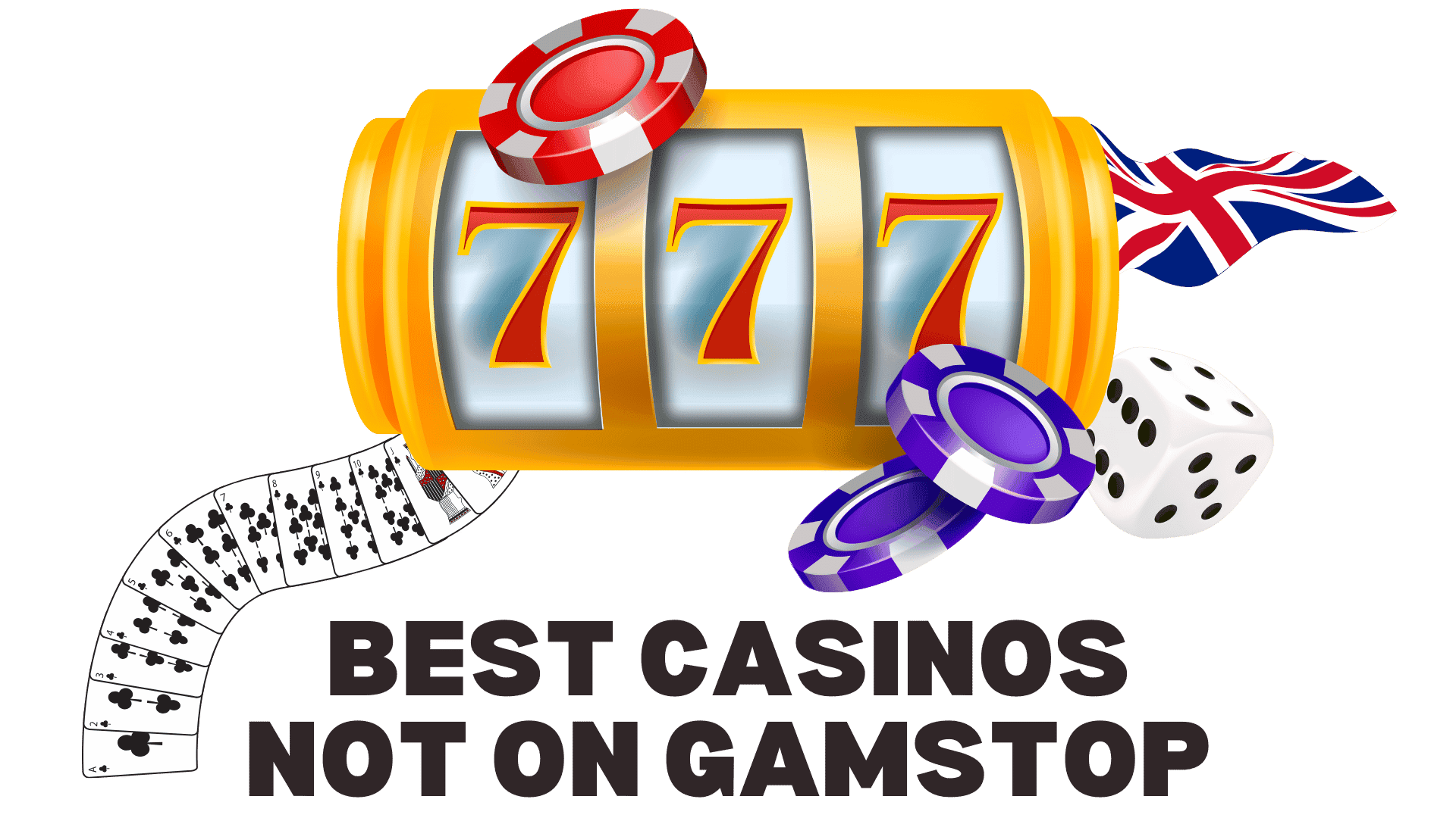 Discover the Best Non Gamstop Casinos UK 2553