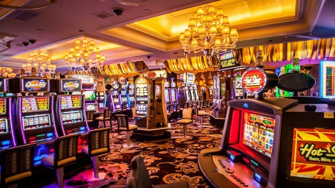 Discover the Best Non Gamstop Casinos UK 2553