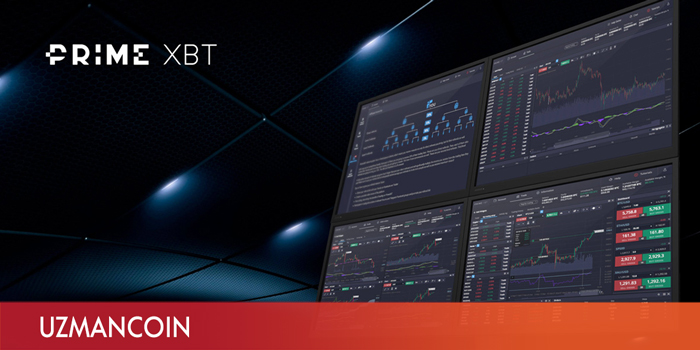 PrimeXBT ile Kripto Ticareti Bir Başlangıç Rehberi