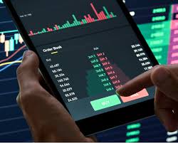 Crypto Trading Forecast Opportunities and Challenges Ahead Crypto Trading Forecast Opportunities and Challenges Ahead
