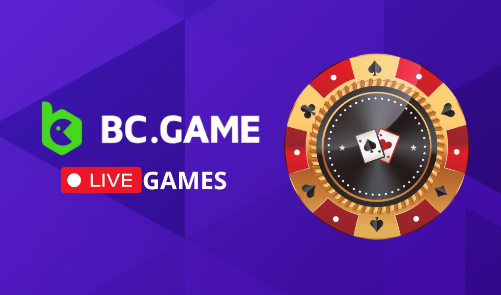 Descubre el Mundo Fascinante de BC.Game AR Descubre el Mundo Fascinante de BC.Game AR