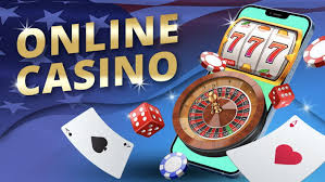 Discover the Excitement of Casino PitBet 9