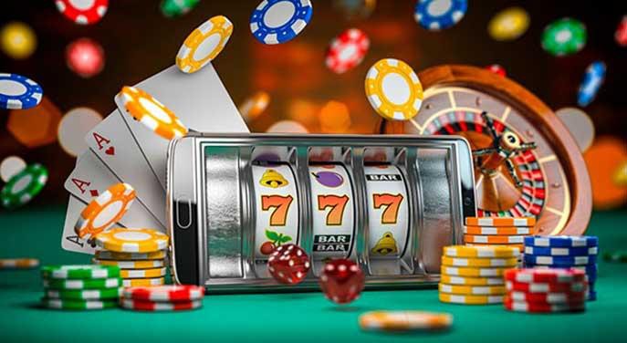 Discover the Excitement of Casino PitBet 9