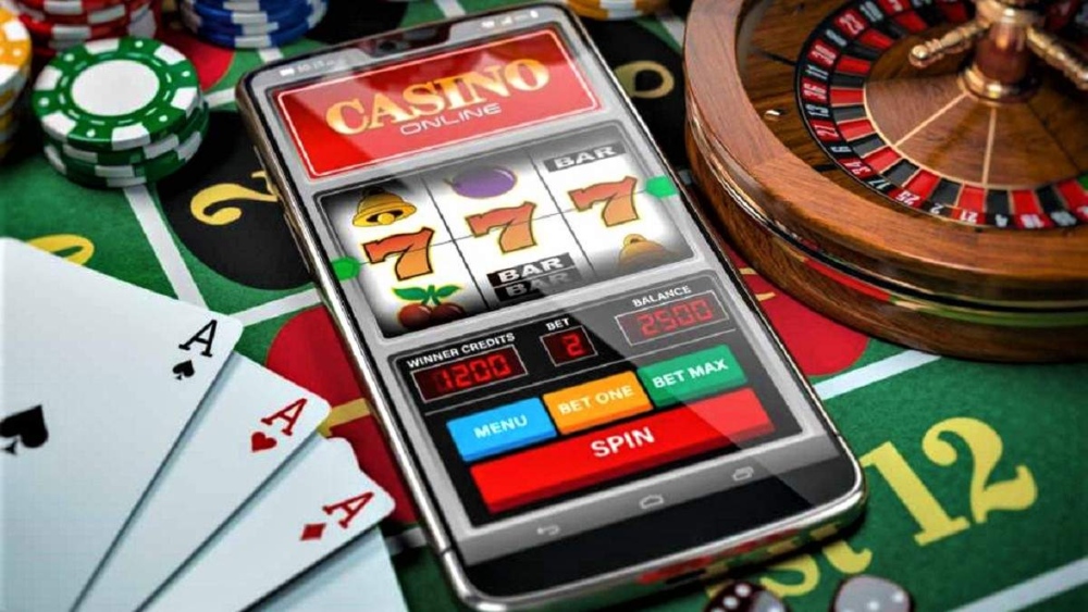 Experience the Thrill of Gaming at Casino Spinland UK Experience the Thrill of Gaming at Casino Spinland UK