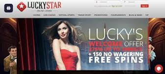 Experience the Thrills at Lucky Star Casino India Online Casino 2 Experience the Thrills at Lucky Star Casino India Online Casino 2