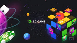 Explore the Exciting World of BC Game App 0 Explore the Exciting World of BC Game App 0