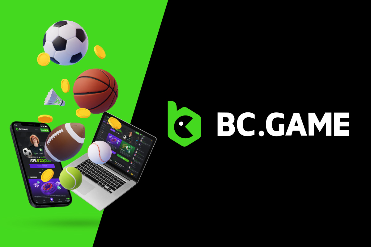 BC Video Game: Online Casino and Sports Betting Authorities Internet Site in India