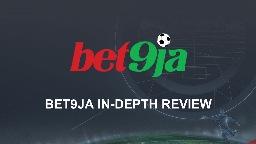 Bet9ja Nigeria Sporting Activity Betting