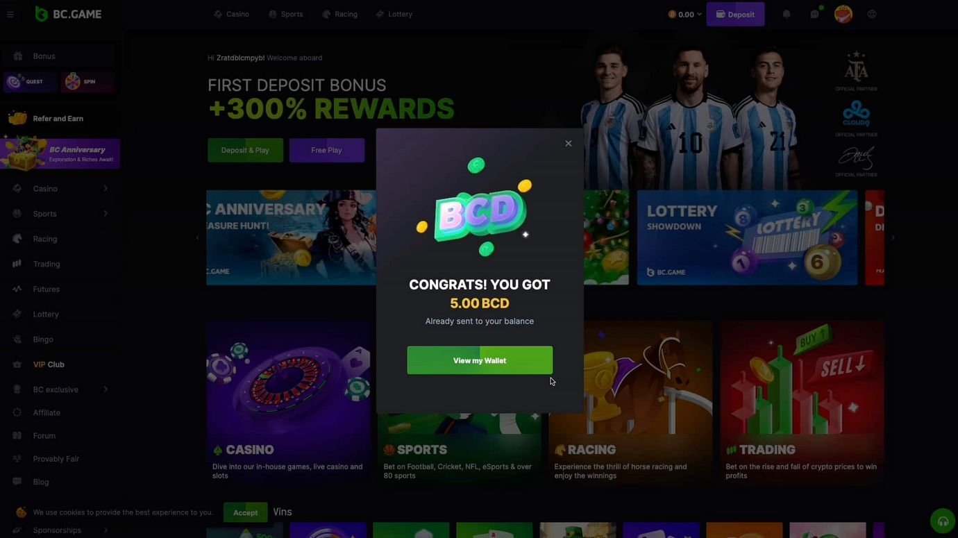 The future of on the internet pc gaming: Just how Cryptocurrency is transforming the ready casinos