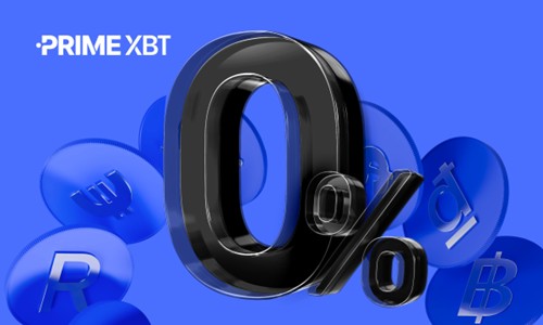 Telegram Bot PrimeXBT Revolutionizing Trading Experience