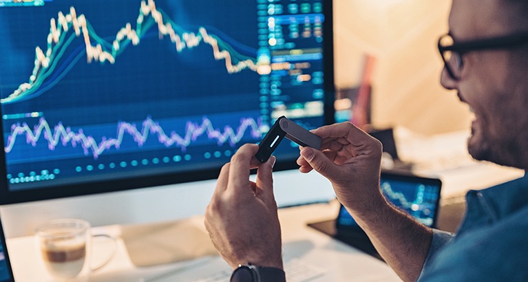 Trading Crypto AI Trading Crypto AI
