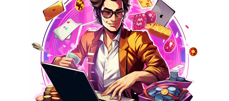 TrivelaBet Casino Najlepsze miejsce dla miłośników gier hazardowych