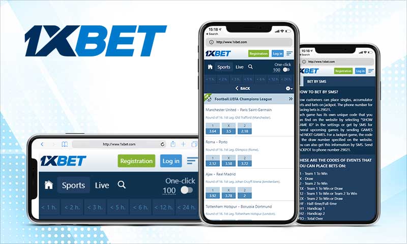 Ultimate Guide to 1xbet Zambia Login