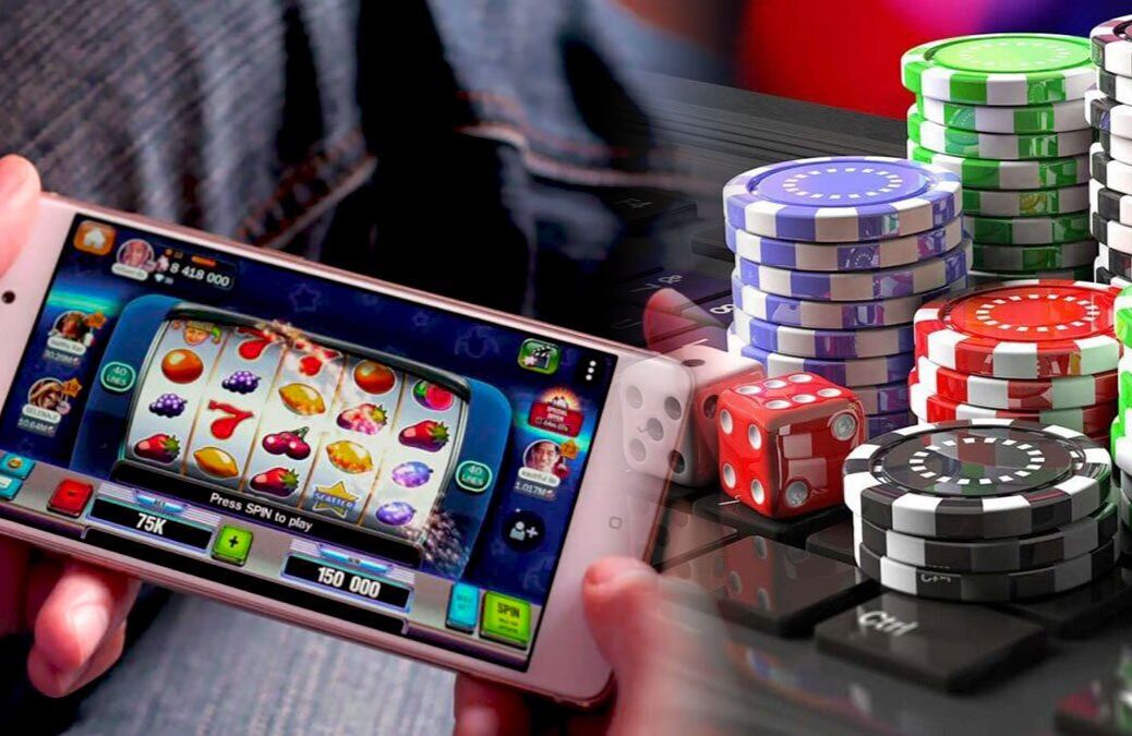 Uncovering the Excitement of SpinTime Casino & Sportsbook