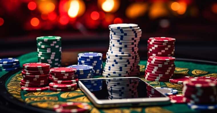 Uncovering the Excitement of SpinTime Casino & Sportsbook