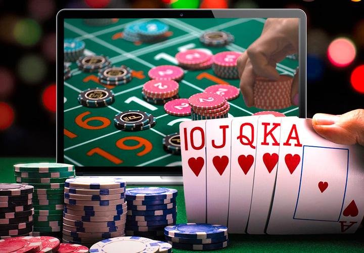 Understanding the Cosmobet Casino Registration Process 27 Understanding the Cosmobet Casino Registration Process 27
