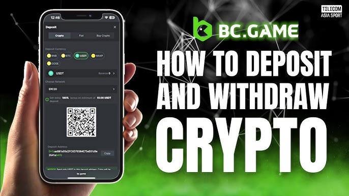 Unlocking Opportunities with BC.Game ID Your Guide to Online Gaming Unlocking Opportunities with BC.Game ID Your Guide to Online Gaming