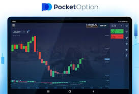 Вход в Pocket Option - Простота и Удобство Вход в Pocket Option - Простота и Удобство