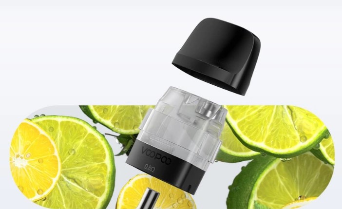 Відкрийте нові горизонти з Vaporesso XROS Відкрийте нові горизонти з Vaporesso XROS