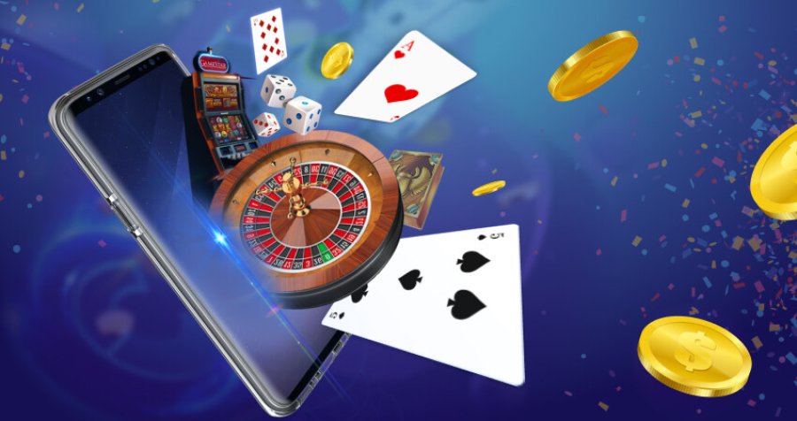 A Journey Through Casino Lucky Mister Your Ultimate Gaming Destination A Journey Through Casino Lucky Mister Your Ultimate Gaming Destination