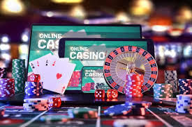 Discover Thrills and Wins at Casino Gransino Discover Thrills and Wins at Casino Gransino