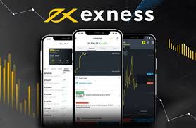 Exness online broker - Comprehensive Review and Insights Exness online broker - Comprehensive Review and Insights