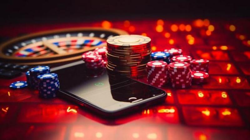 Experience the Excitement at Electric Wins Casino & Sportsbook Experience the Excitement at Electric Wins Casino & Sportsbook