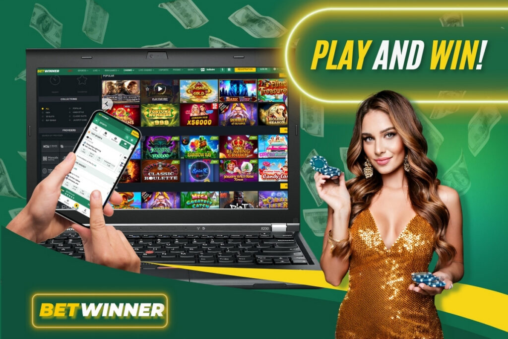 Explore BetWinner Apuesta Your Guide to Online Betting Explore BetWinner Apuesta Your Guide to Online Betting