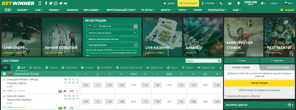 Métodos de Pagamento Betwinner para Sua Conveniência e Segurança