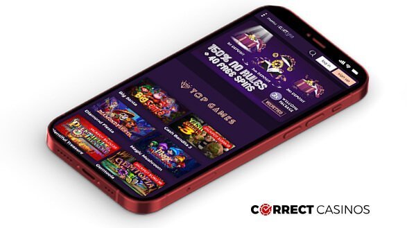 VelvetSpin Casino