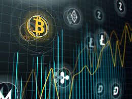 Revolutionized Investment The Ultimate Crypto Trading Mobile App Revolutionized Investment The Ultimate Crypto Trading Mobile App