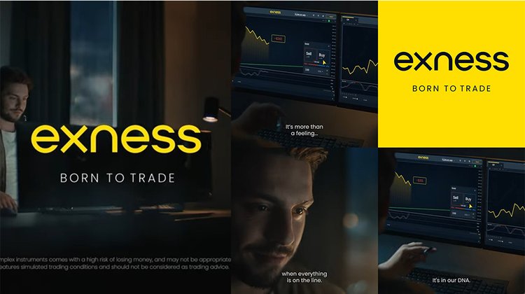 Trading With Mt4 Via Exness Web Terminal