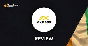 Trading With Mt4 Via Exness Web Terminal