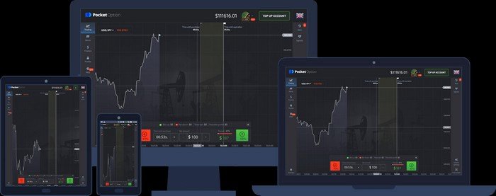 Ultimate Guide to Trading with PocketOption 2 Ultimate Guide to Trading with PocketOption 2