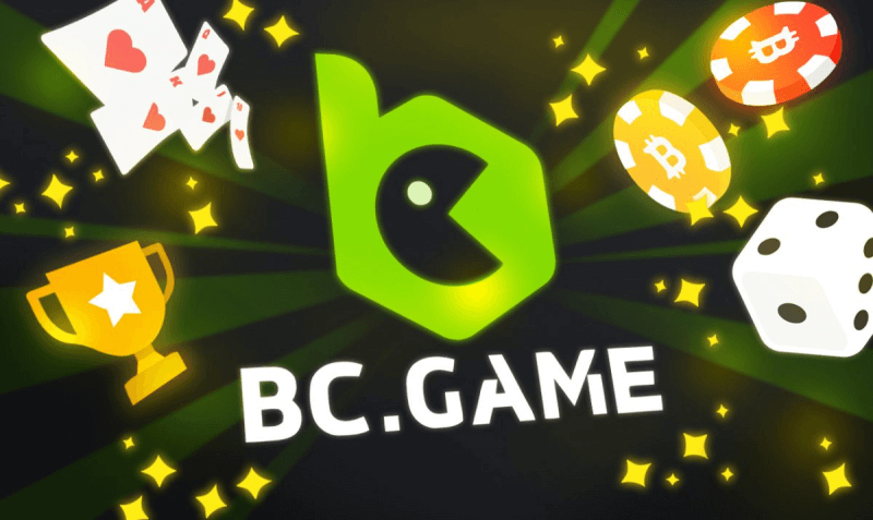 Unlock the Fun with BC Game Free Spins