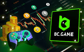 Unlock the Fun with BC Game Free Spins