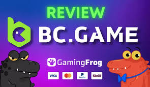 Complete Guide to bc.game apk Download, Features, and Benefits