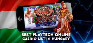 Discover the Best Magyar Casino Online A Complete Guide
