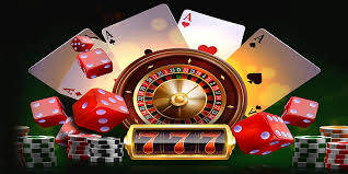 Discover the Best Magyar Casino Online A Complete Guide