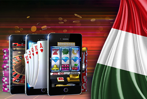Discover the Best Online Casino Hungary for Thrilling Gaming Experiences 6