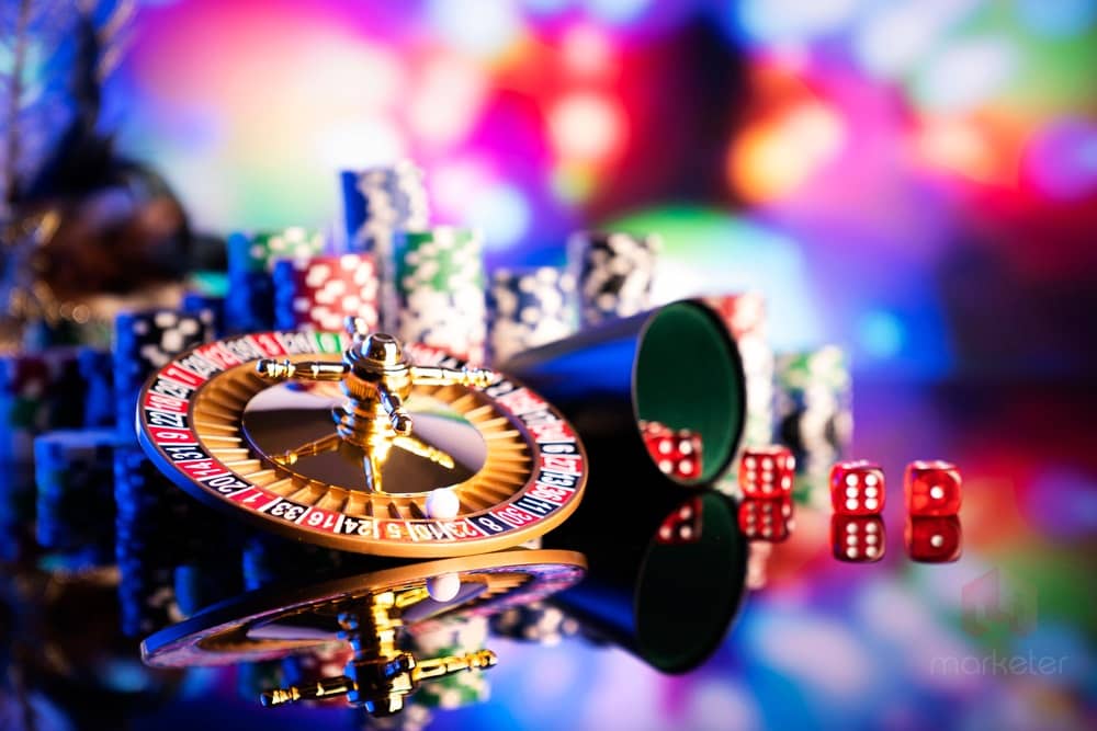 Discover the Best Online Casino Without Wagering Requirements 20