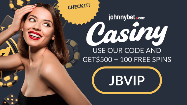 Discover the Exciting Benefits of Casiny Casino No Deposit Bonus
