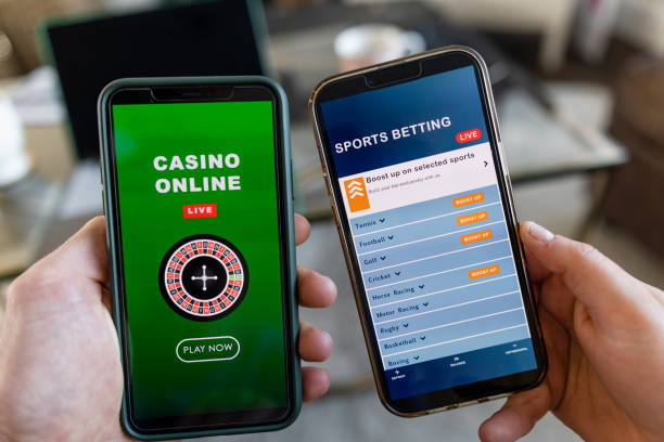 Discover the Exciting World of 8iii bet 10
