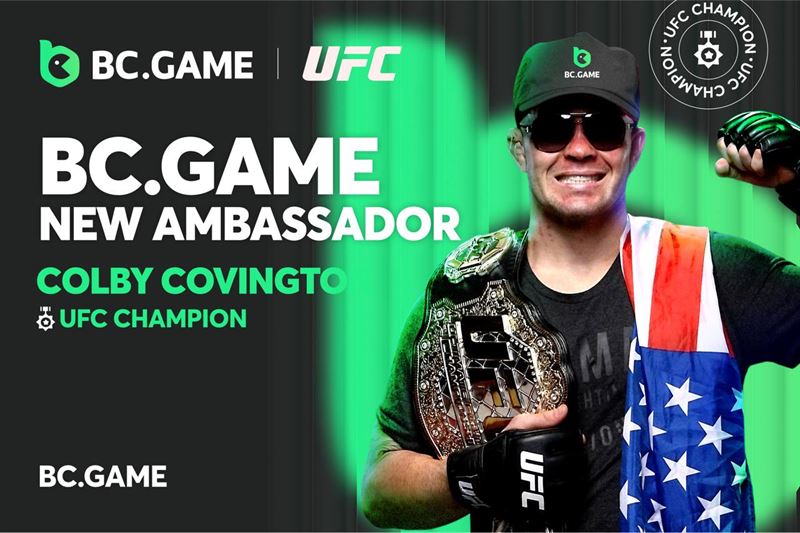 Discover the Exciting World of BCGameBet Ng 4