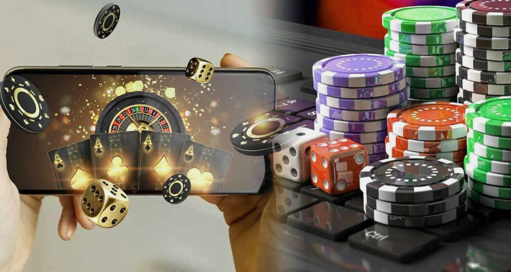 Discover the Exciting World of New Online Casino UK No 5