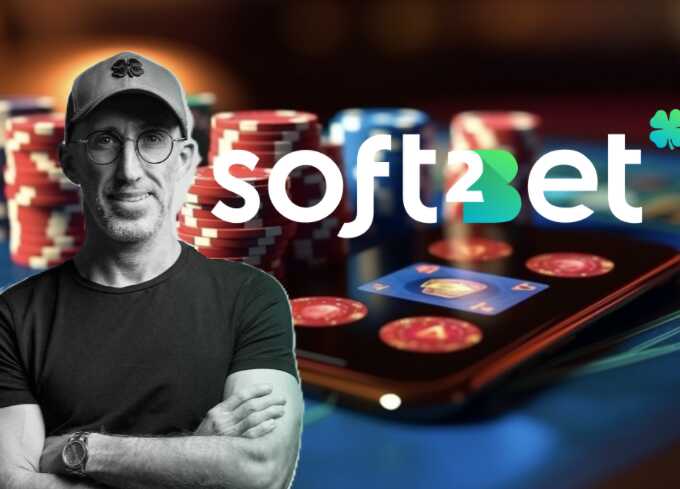 Discover the Fresh Thrills of Soft2Bet Casino Discover the Fresh Thrills of Soft2Bet Casino