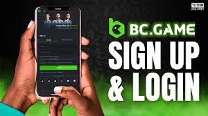 Discover the World of Excitement with BC.Game Discover the World of Excitement with BC.Game