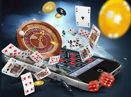 Explore Exciting Games at Casino Online in UK